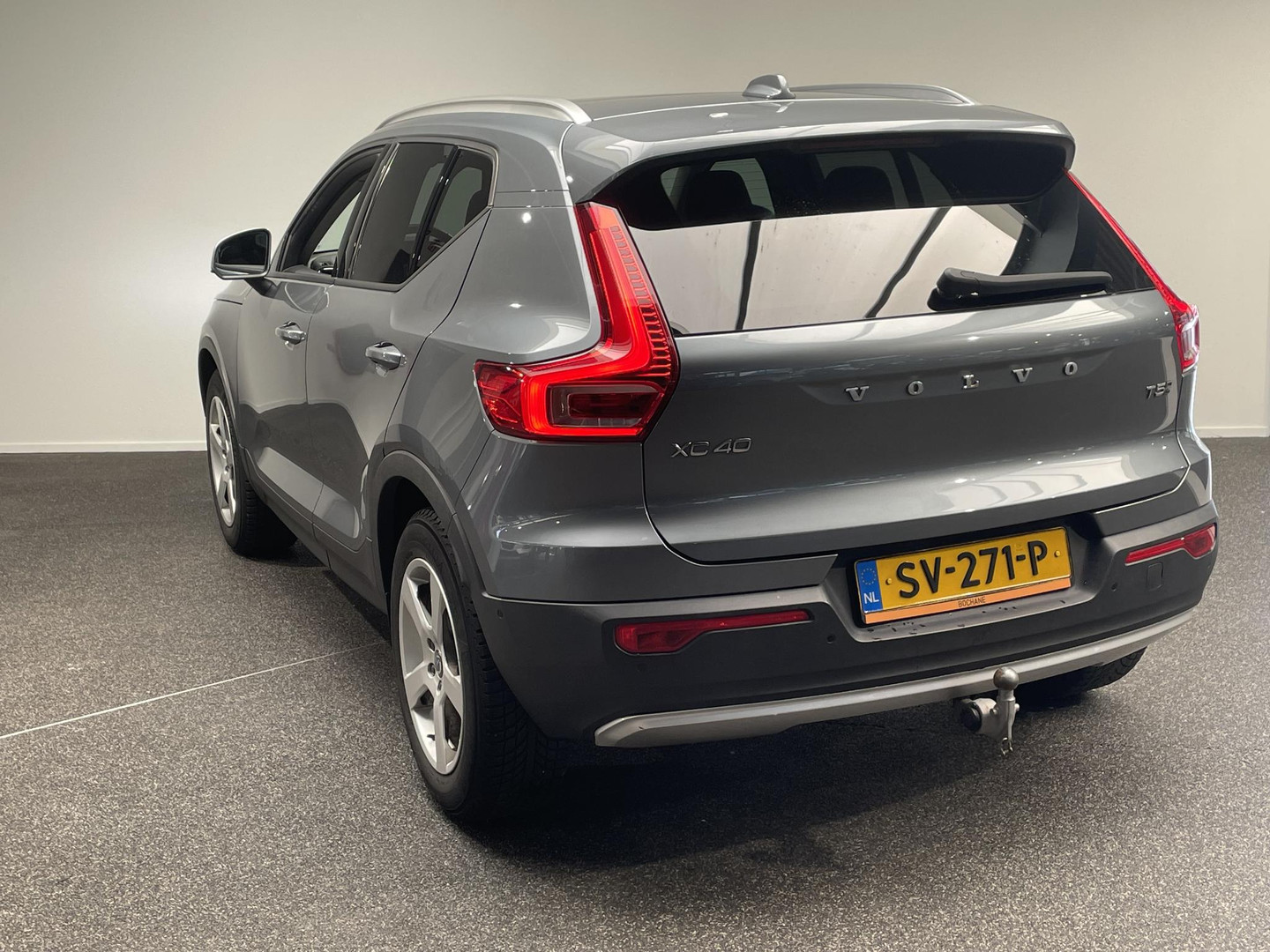 Volvo
