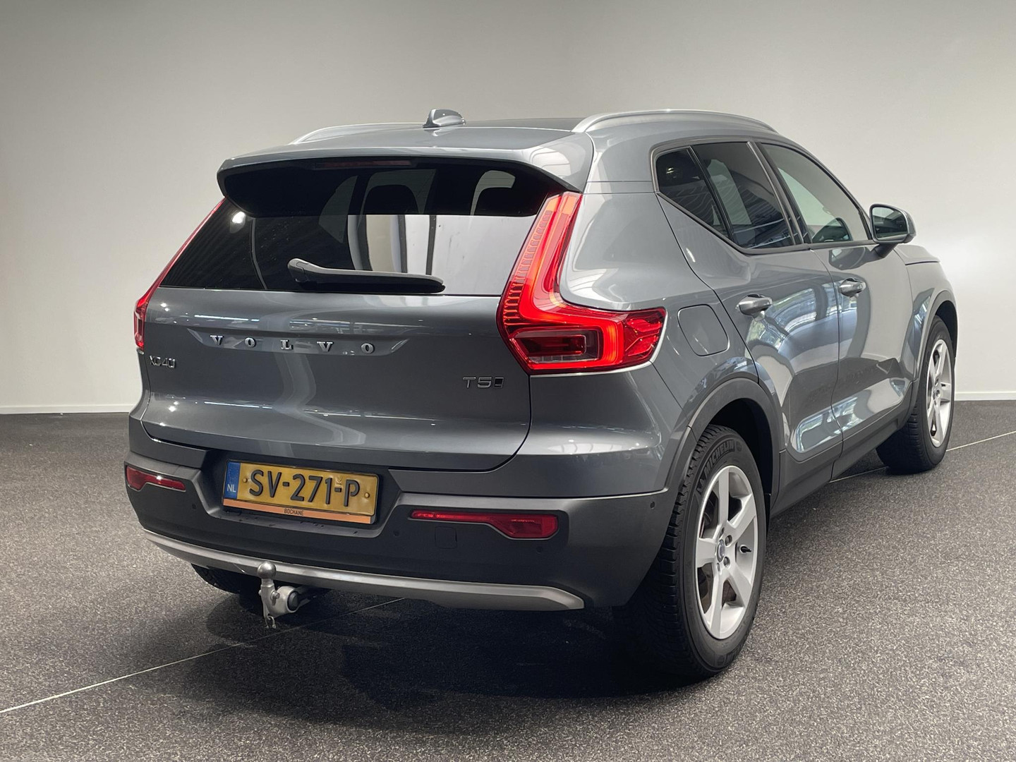 Volvo