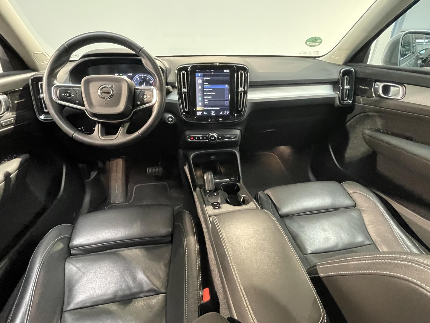 Volvo