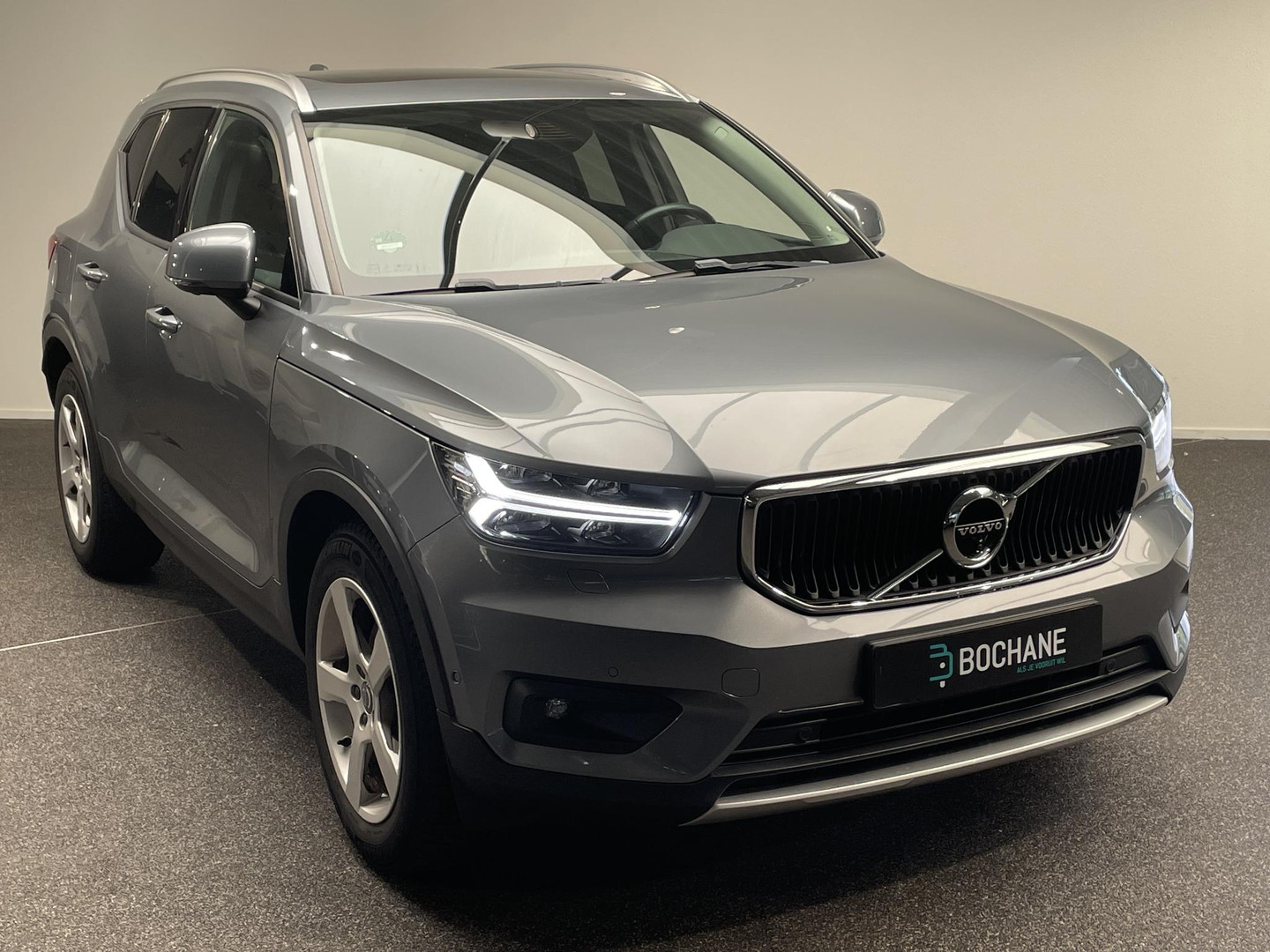 Volvo