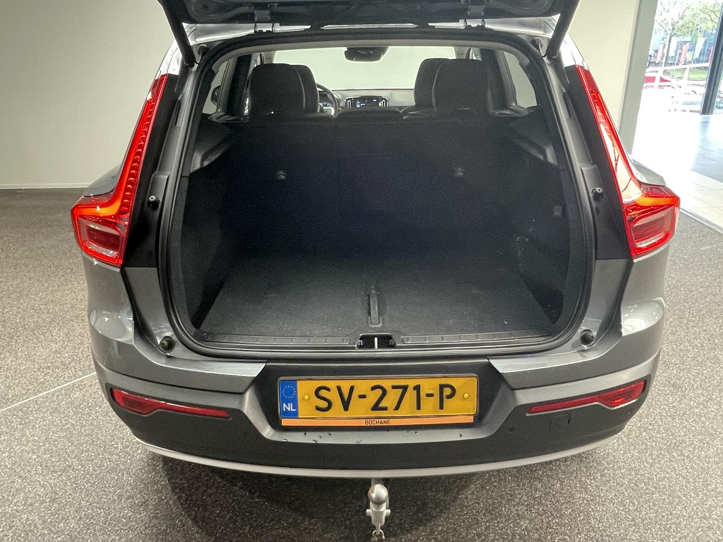 Volvo