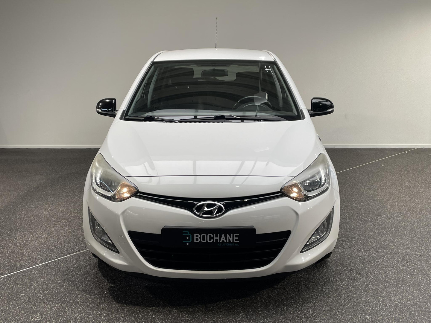 Hyundai