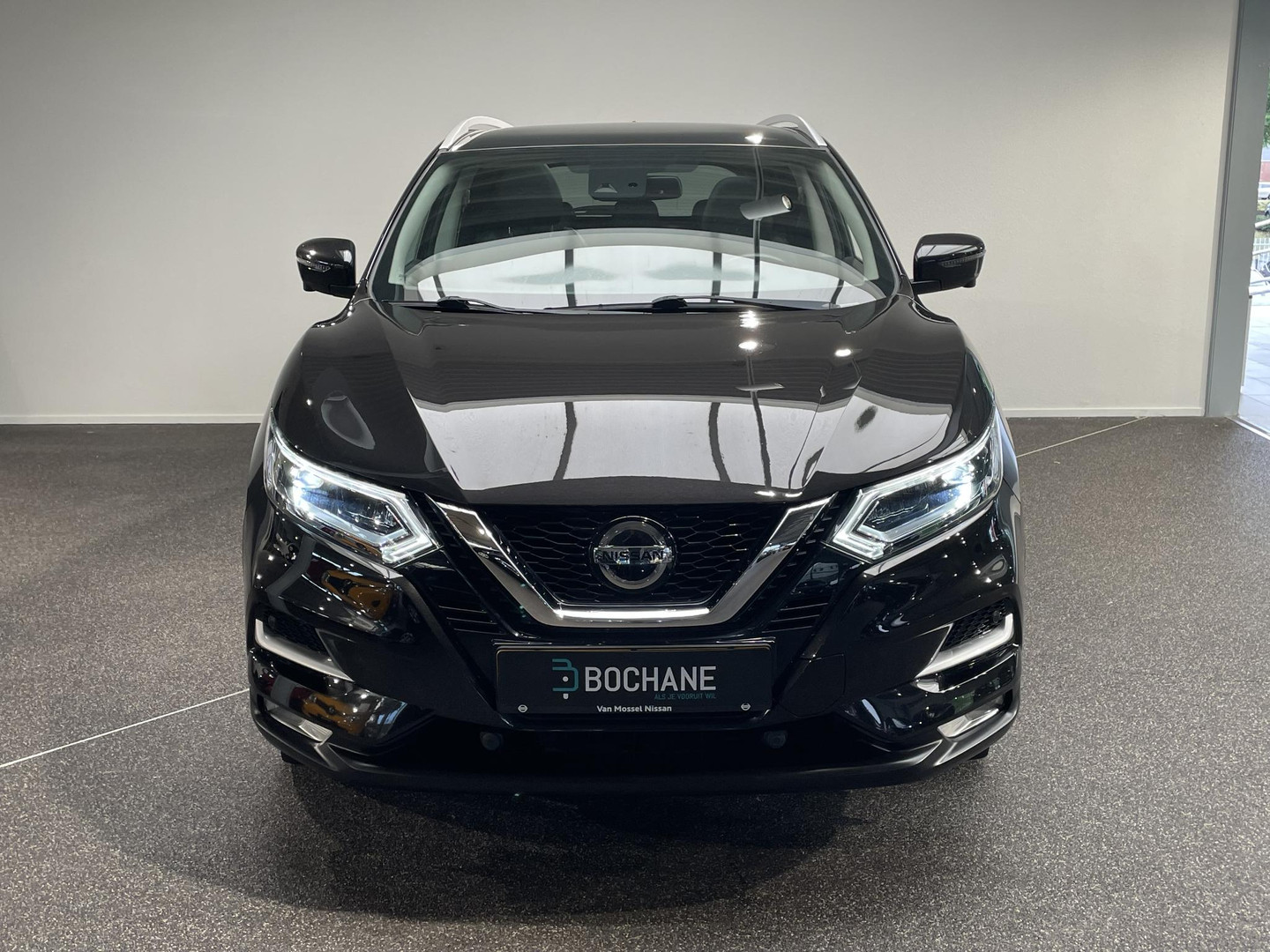 Nissan Nissan