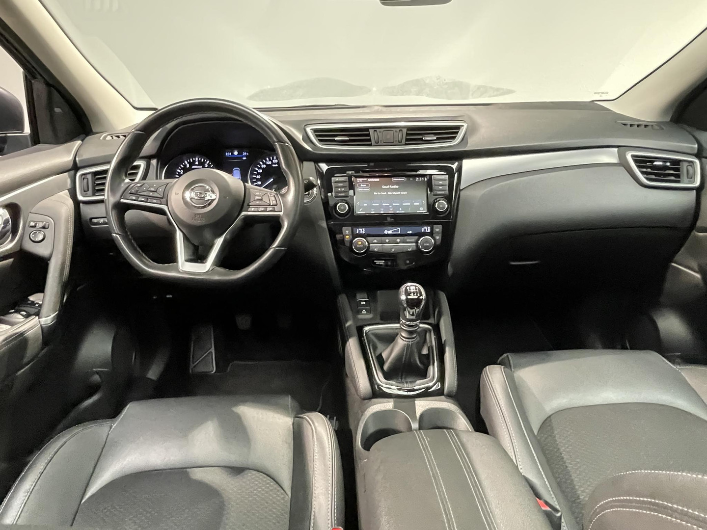 Nissan Nissan