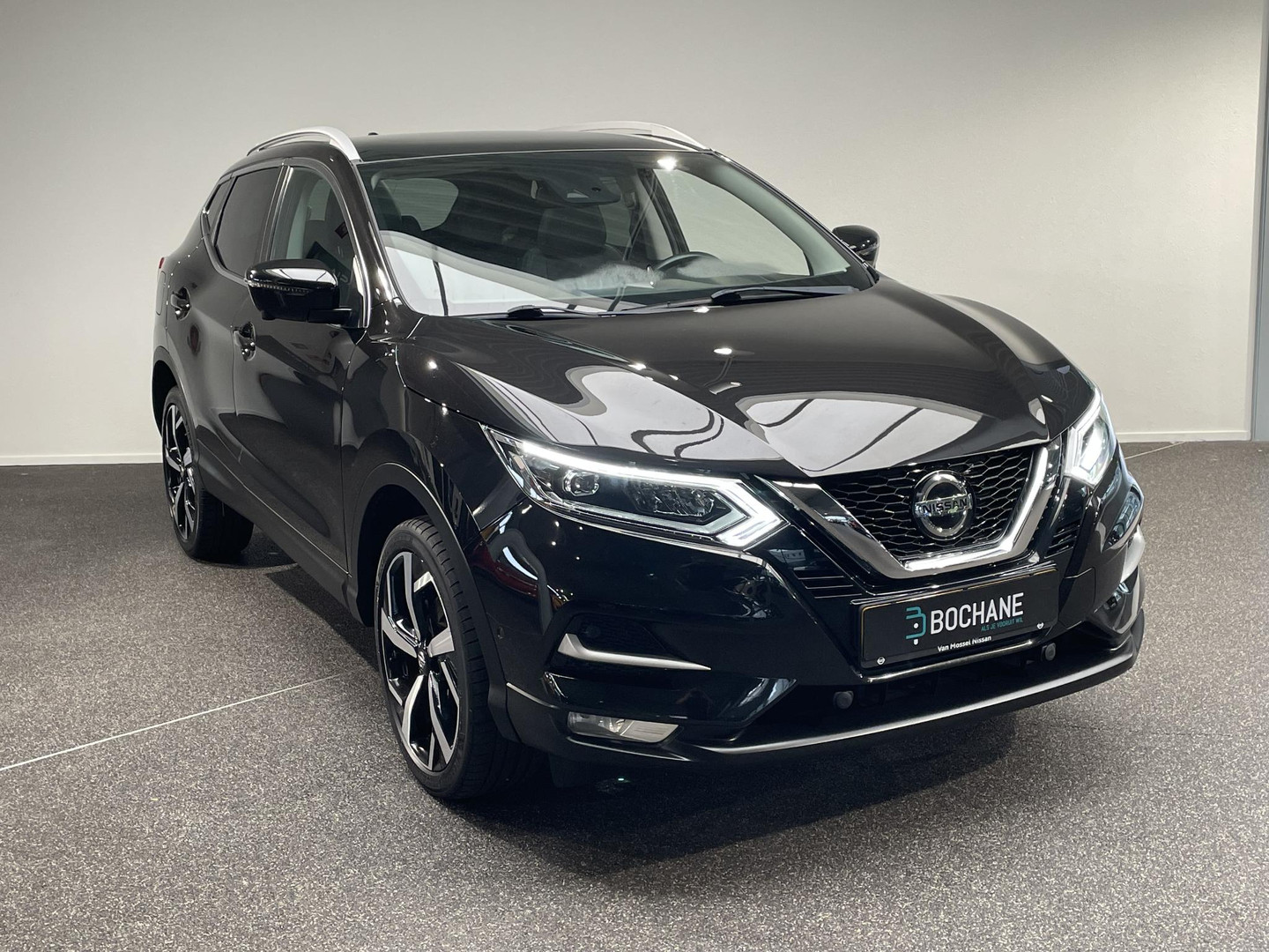 Nissan Nissan