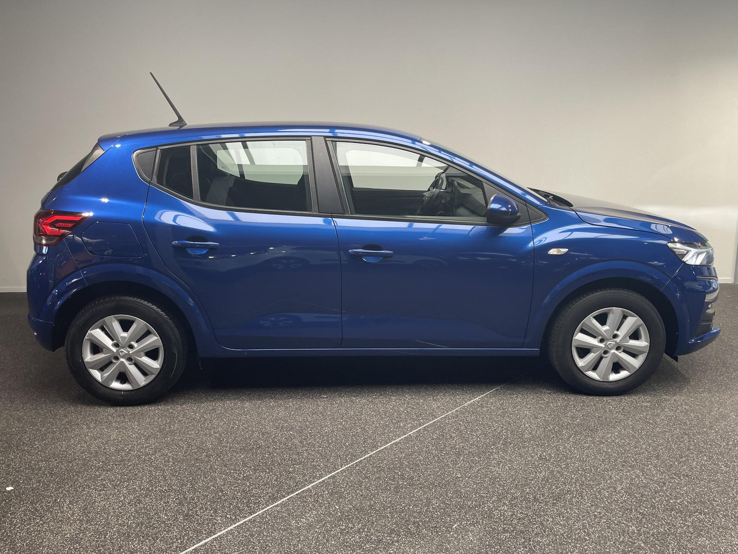 Dacia