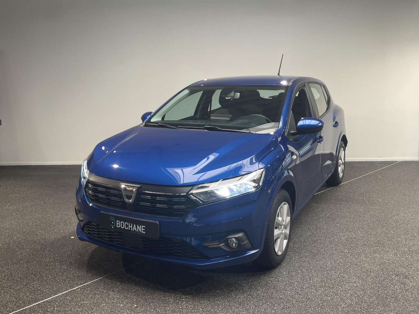 Dacia