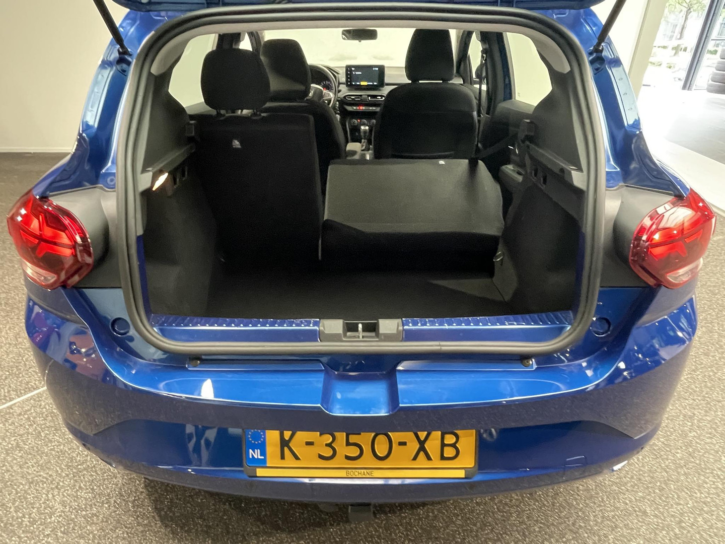 Dacia
