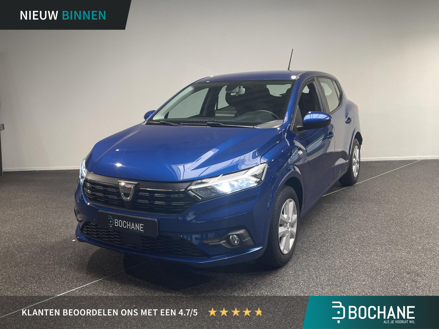 Dacia
