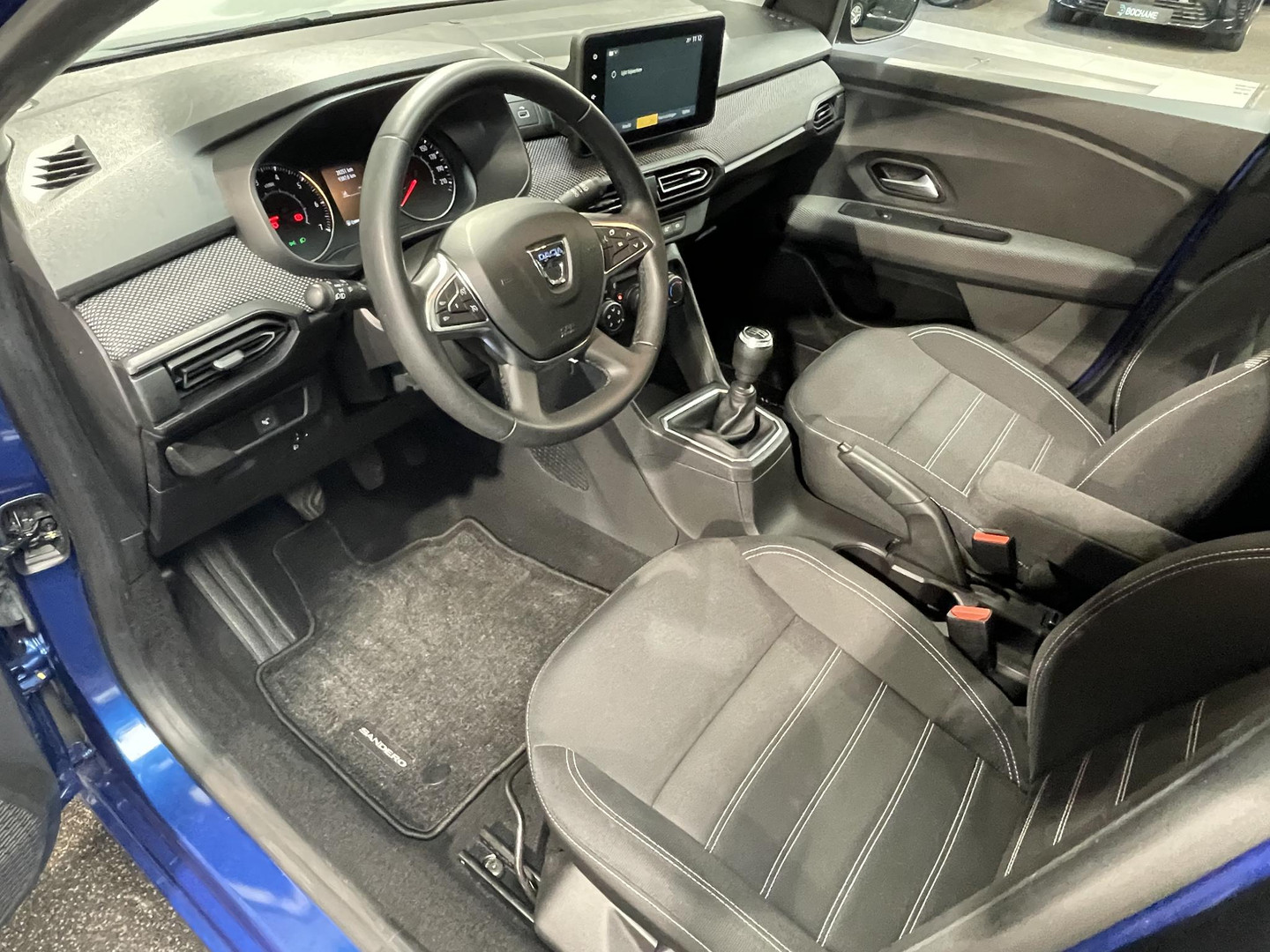 Dacia