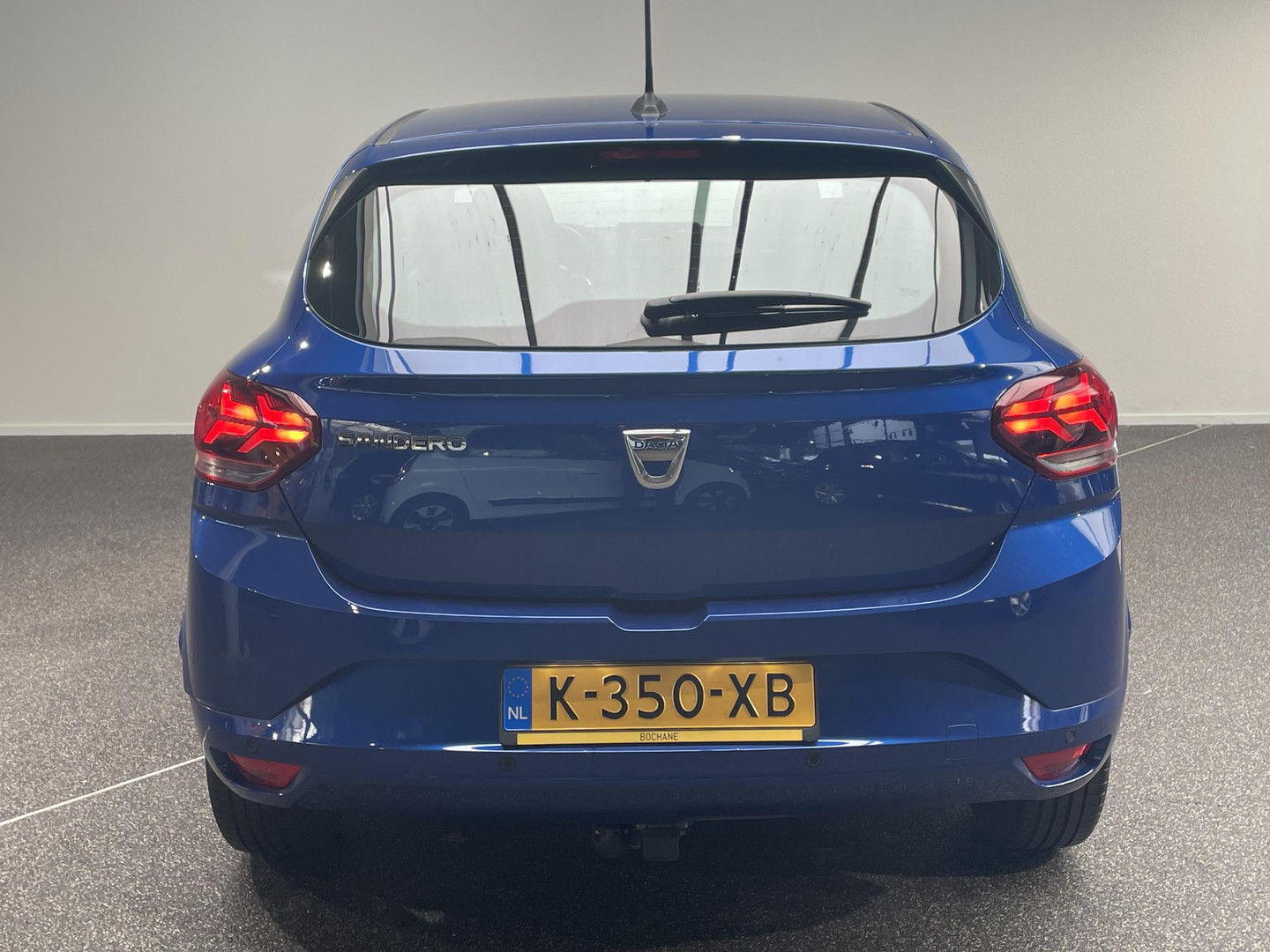 Dacia