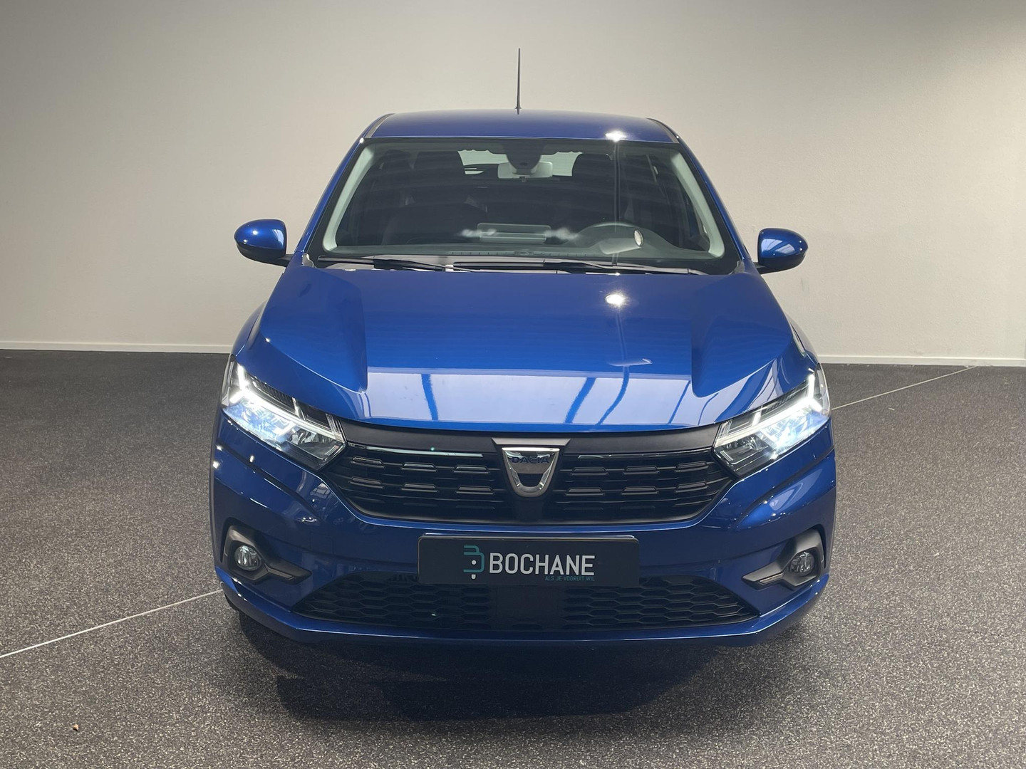 Dacia