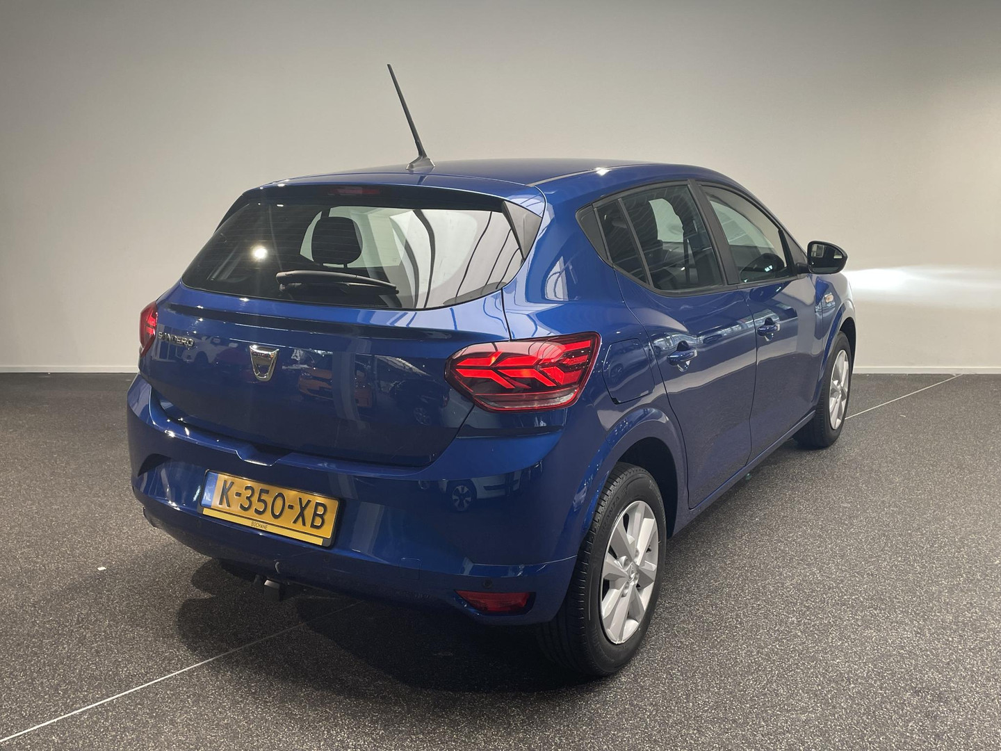 Dacia