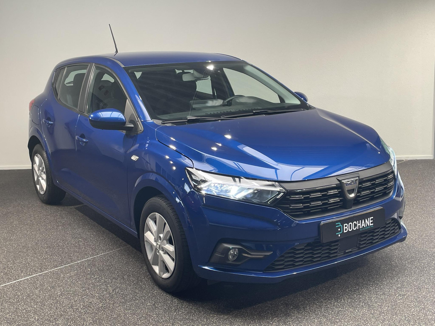 Dacia