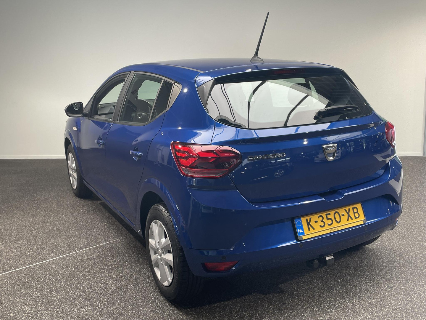 Dacia