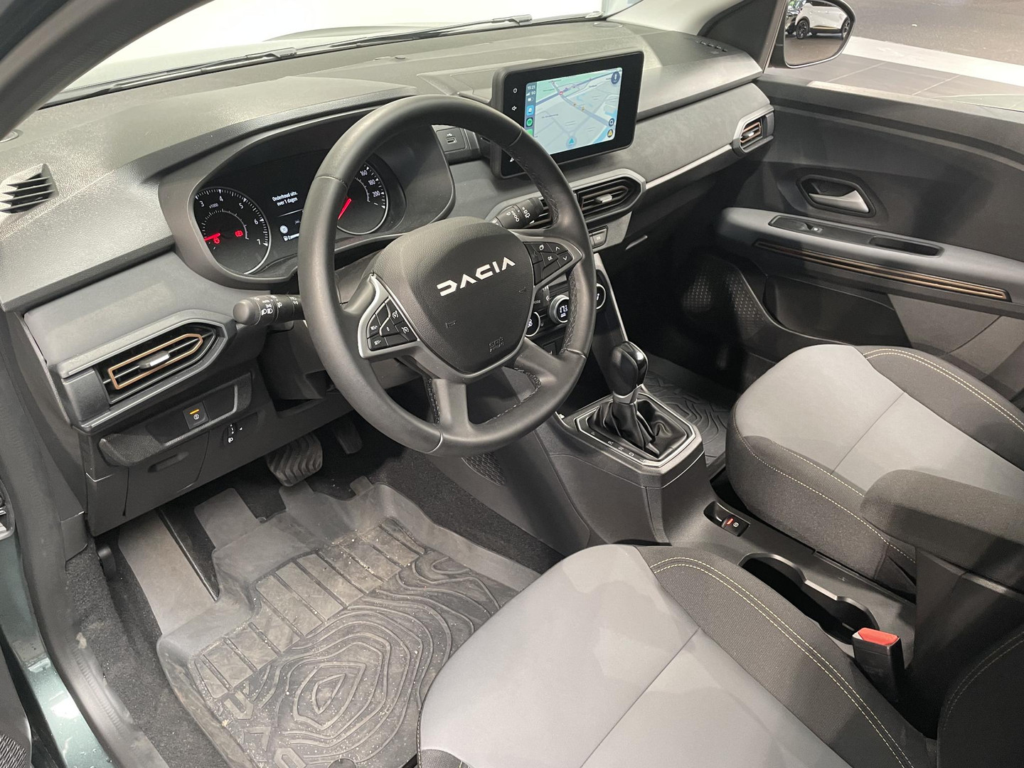 Dacia Dacia