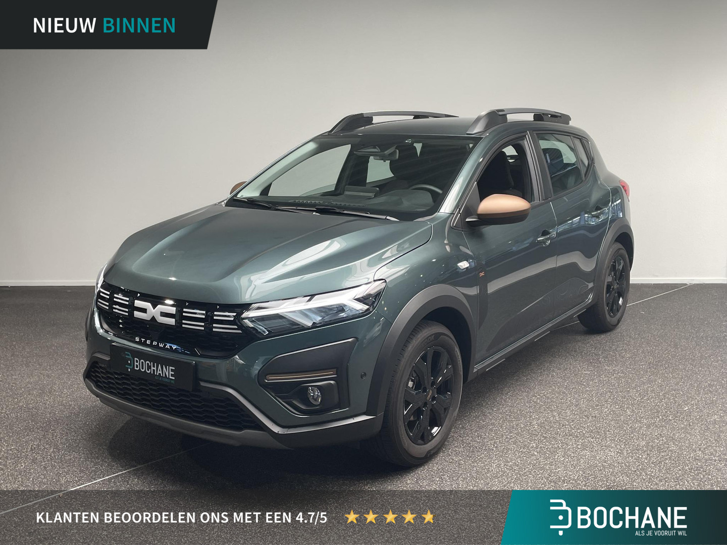 Dacia Dacia