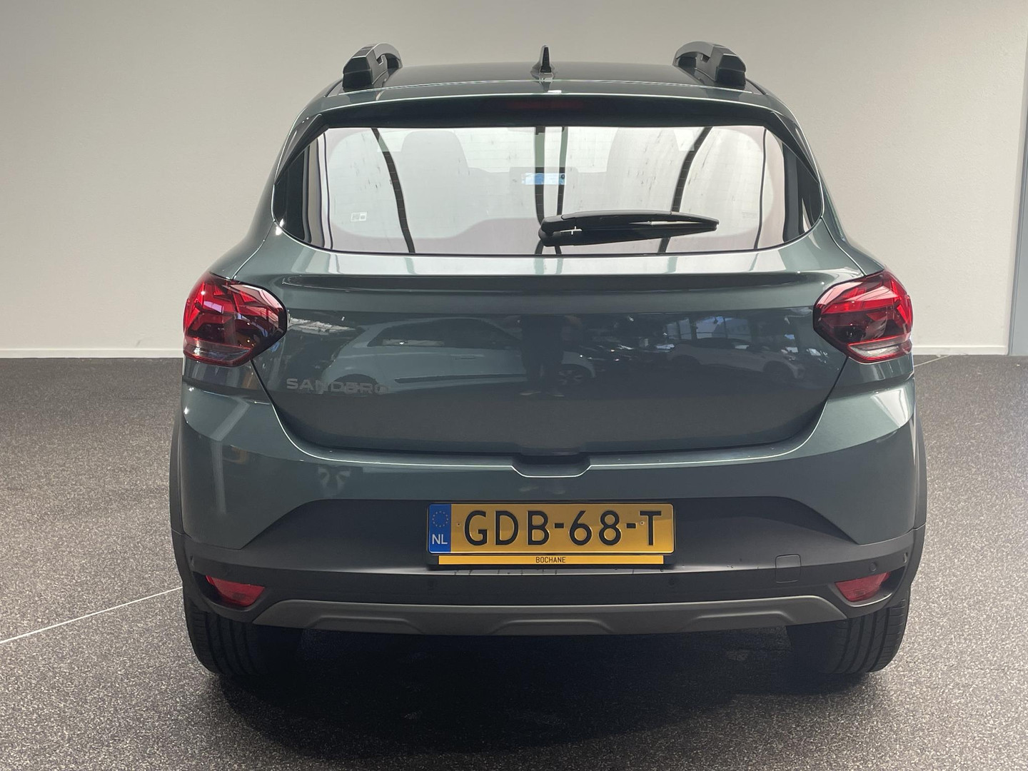 Dacia Dacia