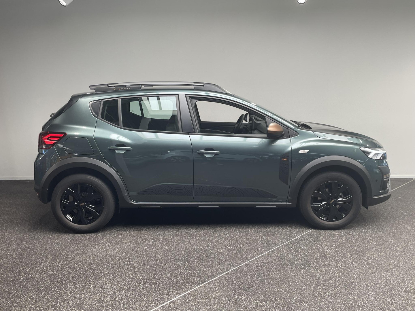Dacia Dacia