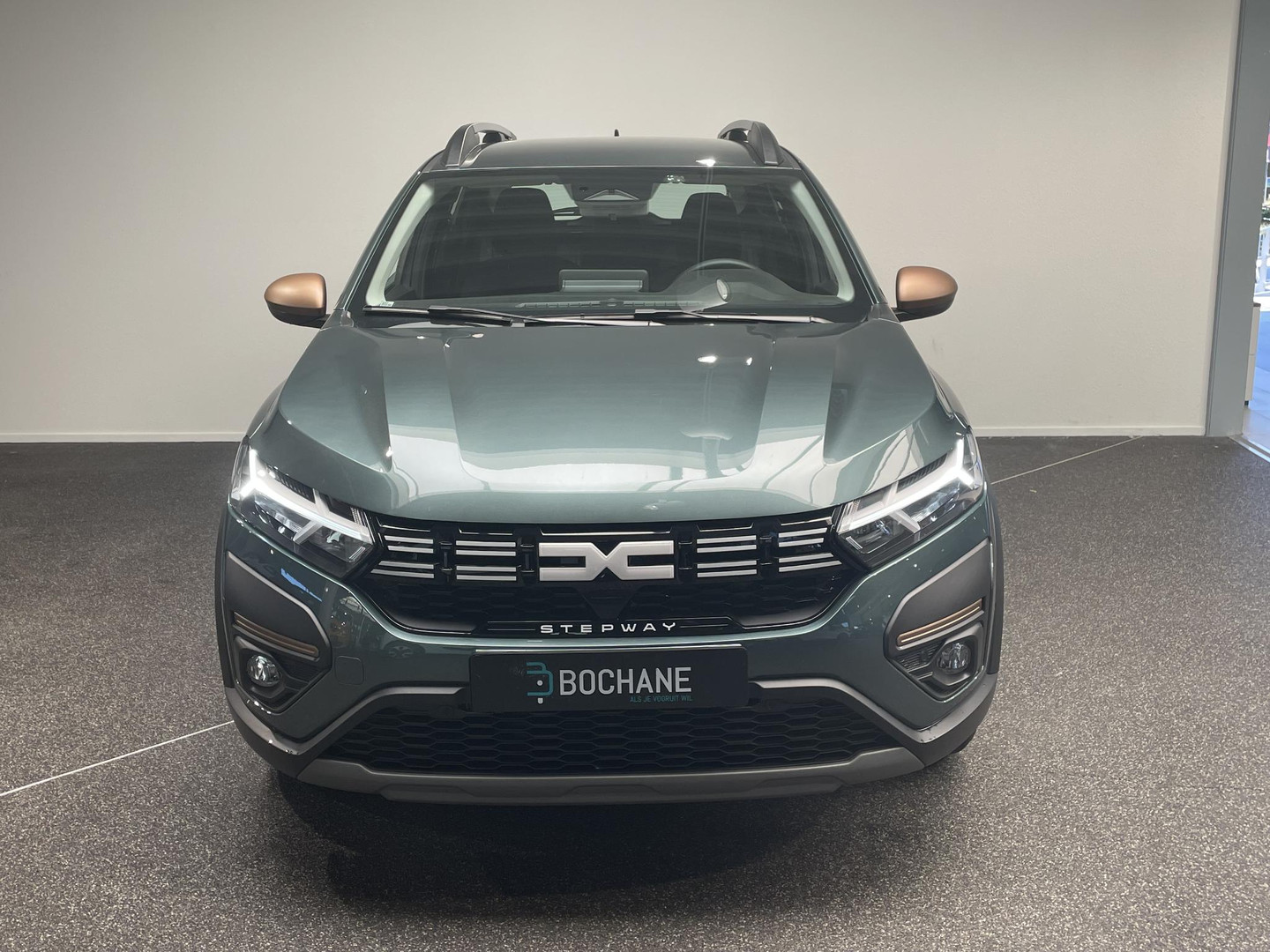 Dacia Dacia