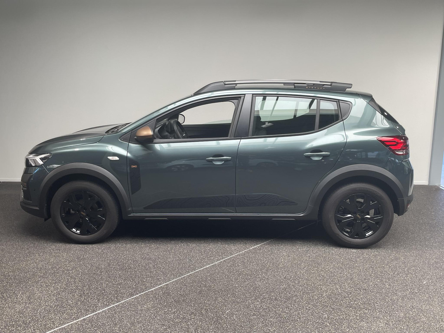 Dacia Dacia