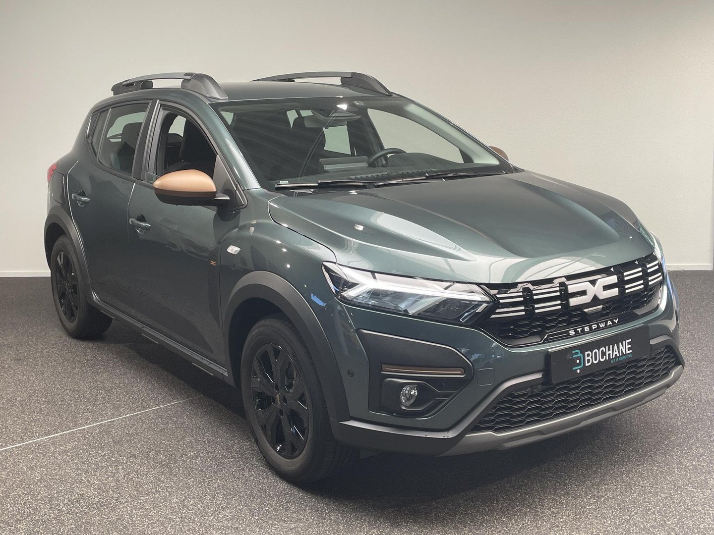 Dacia Dacia