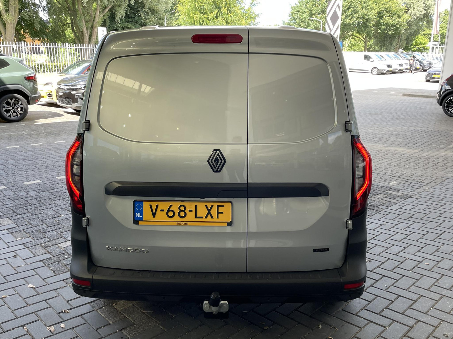 Renault