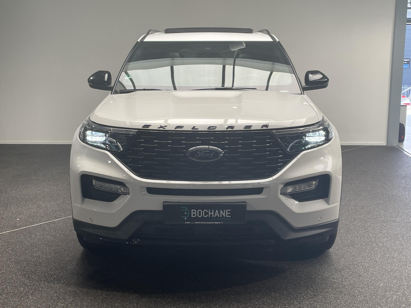 Ford