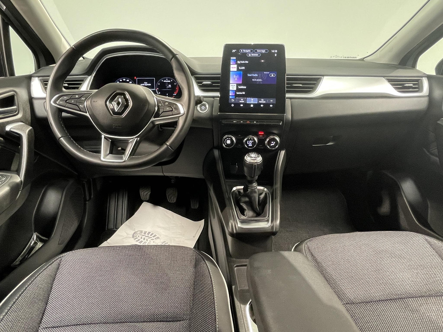 Renault