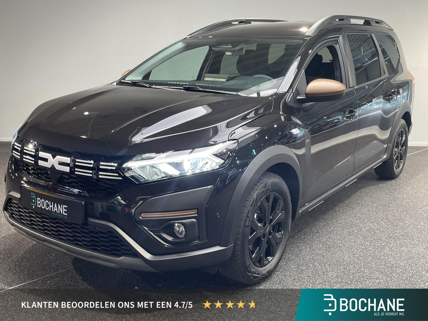Dacia