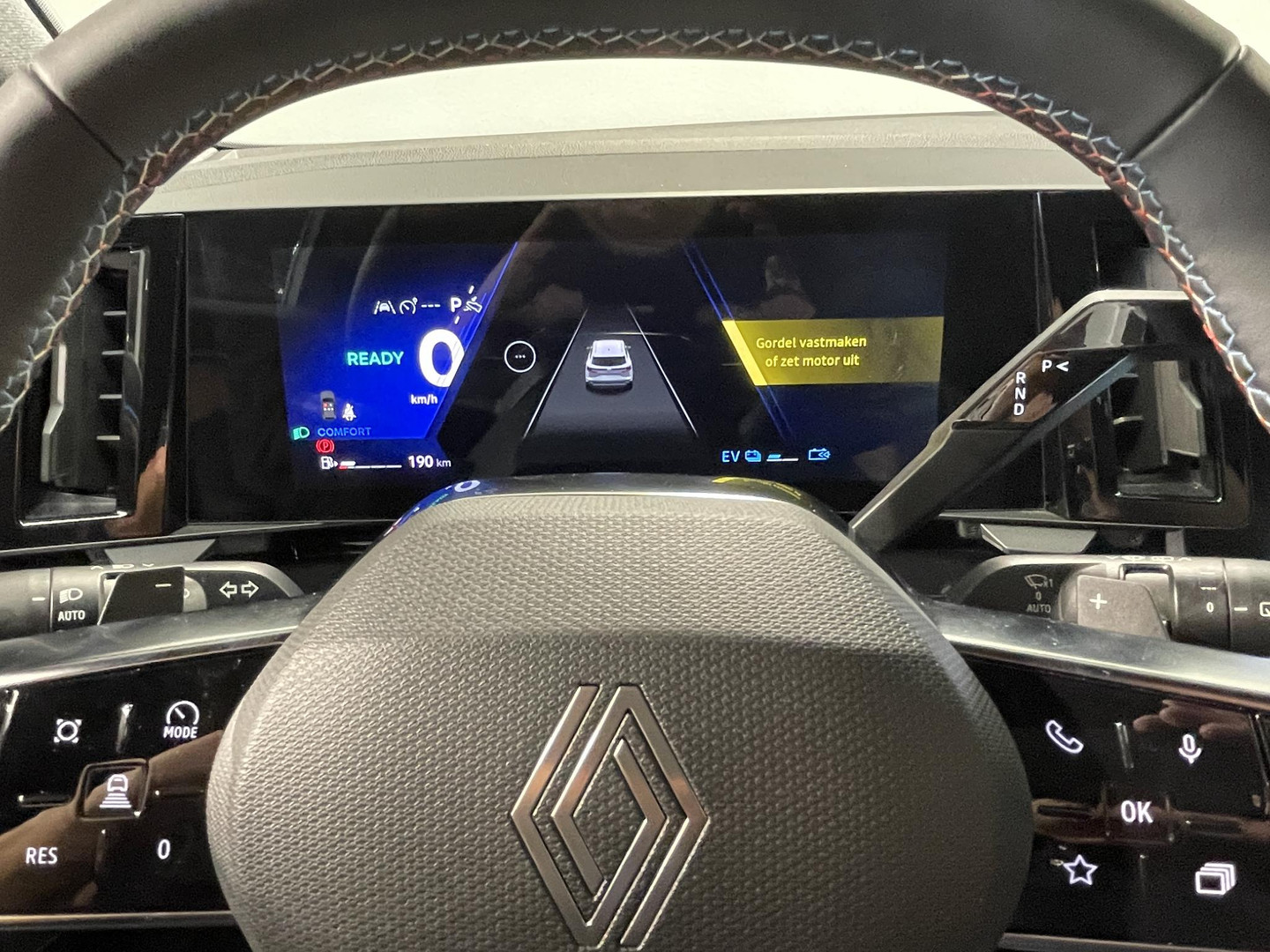 Renault