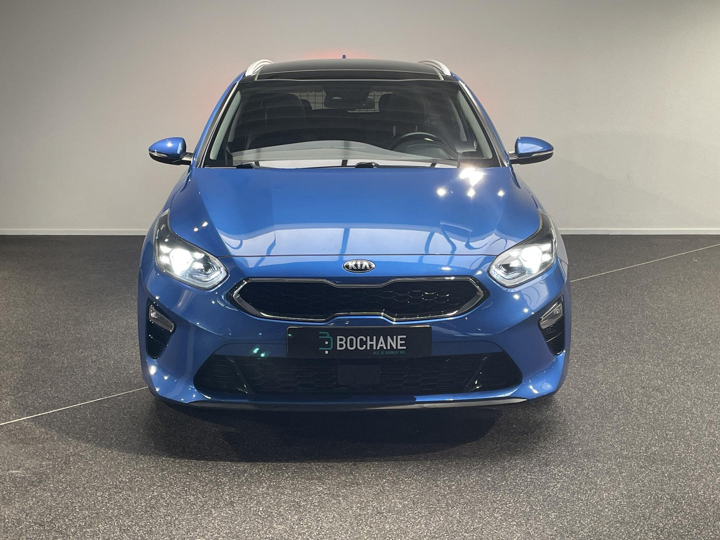 Kia