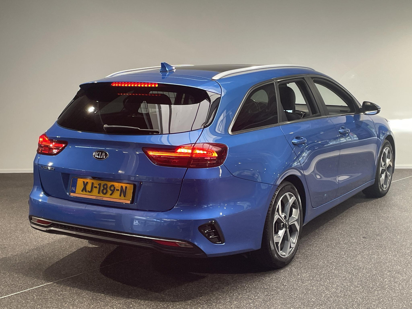 Kia