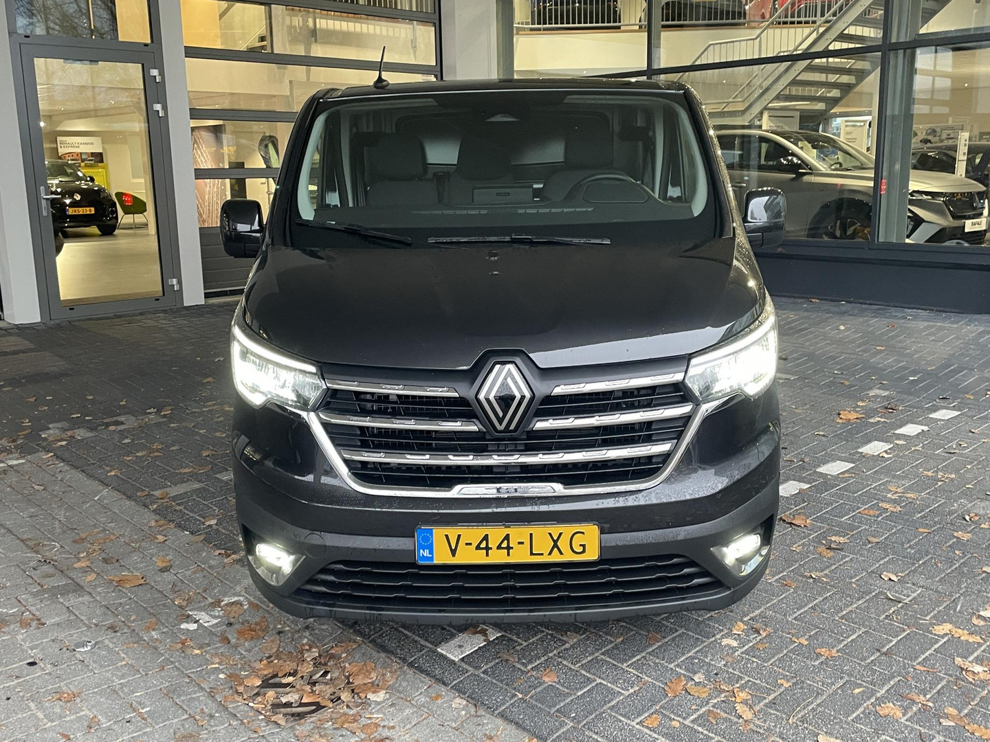 Renault