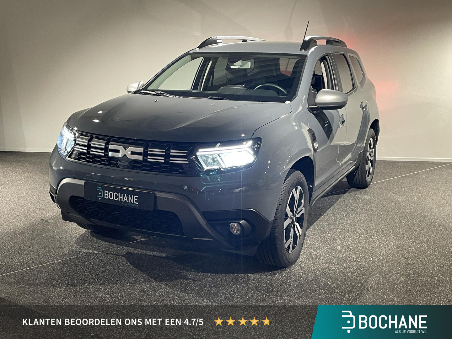 Dacia
