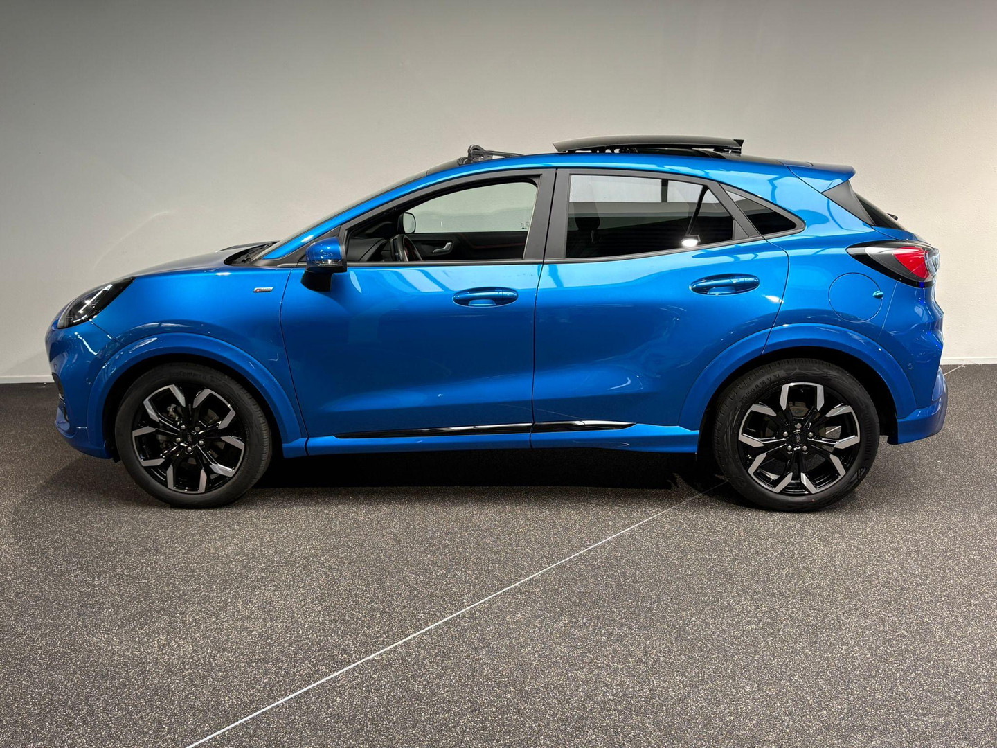 Ford Ford