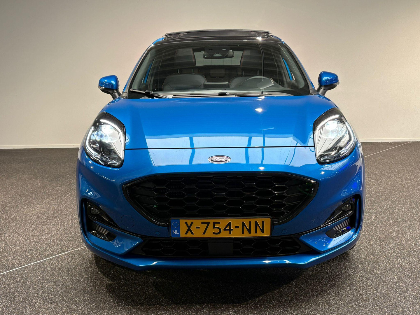 Ford Ford