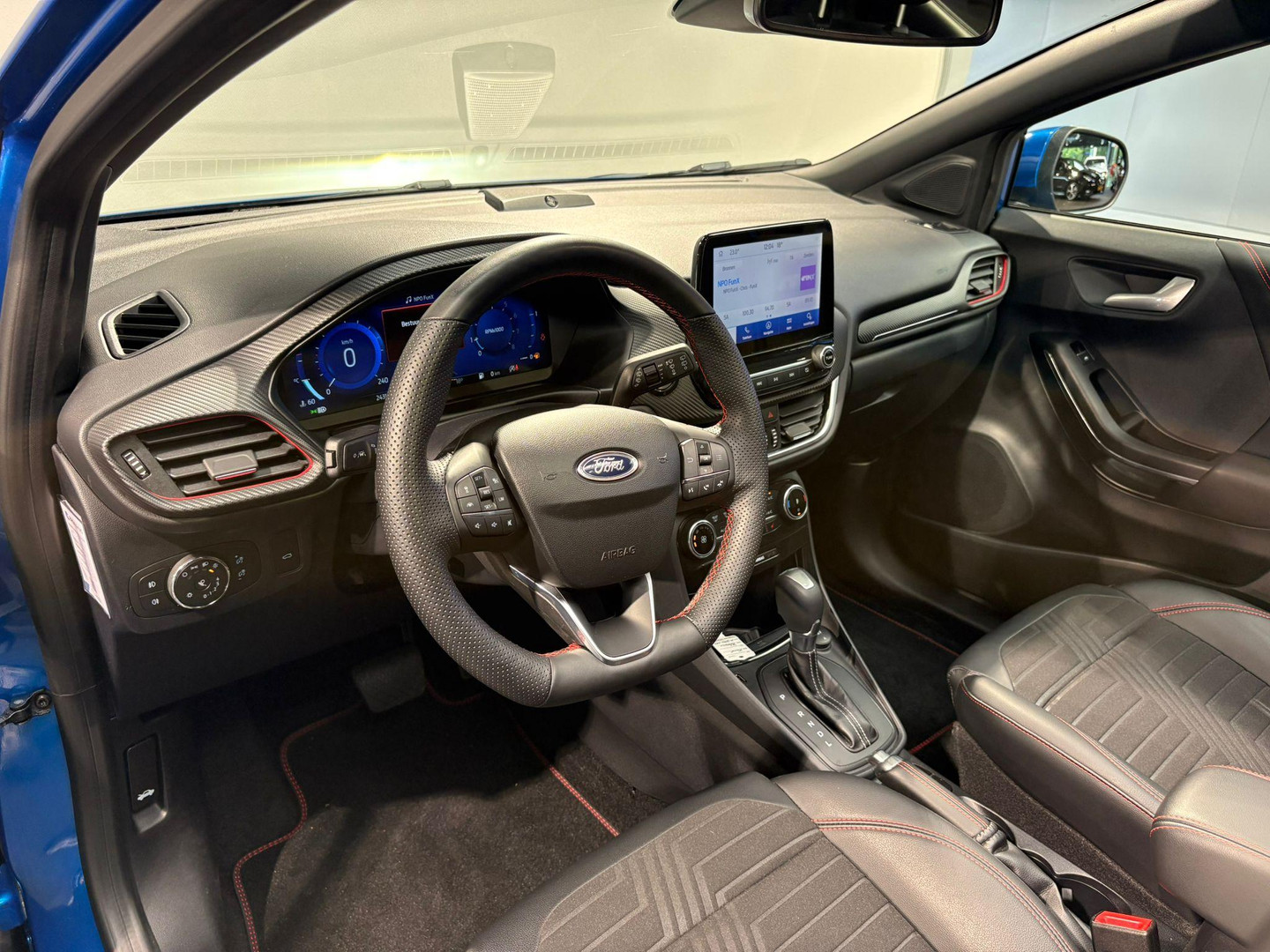 Ford Ford