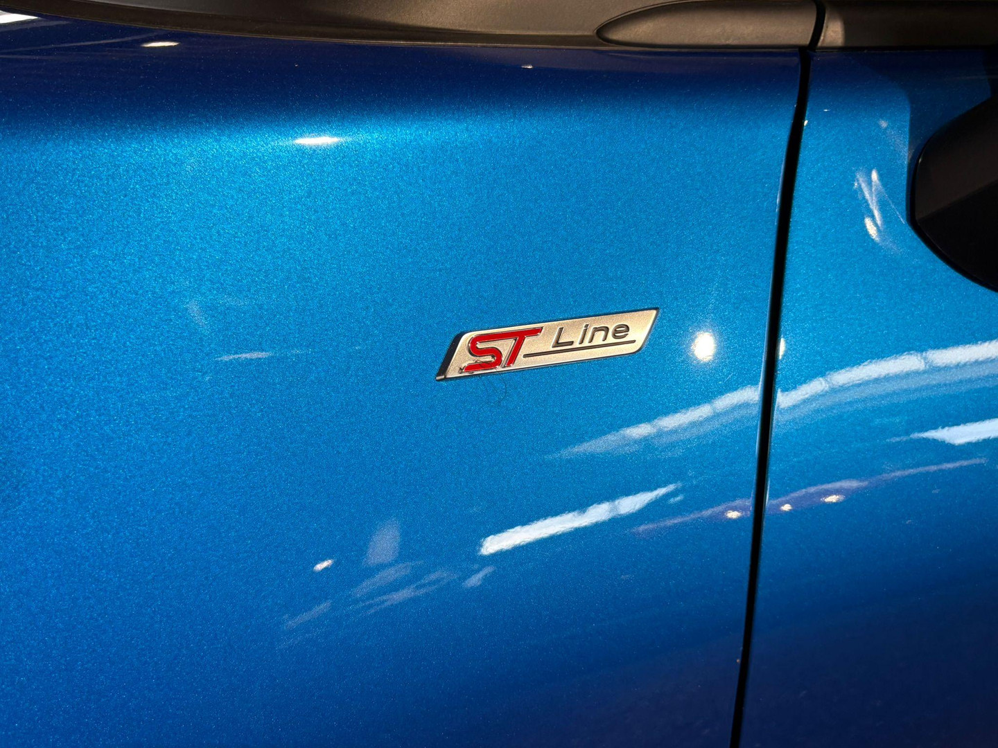 Ford Ford
