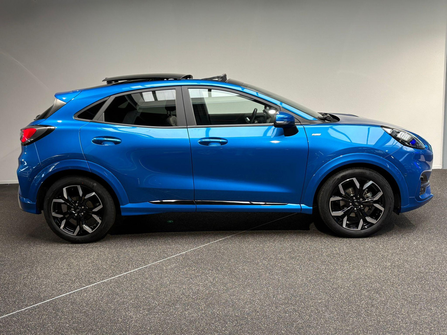 Ford Ford