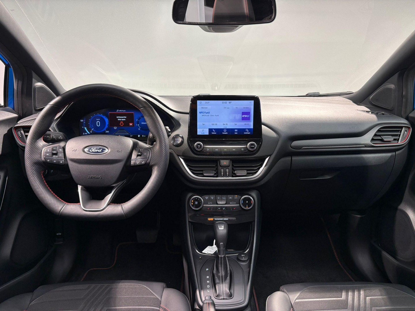 Ford Ford