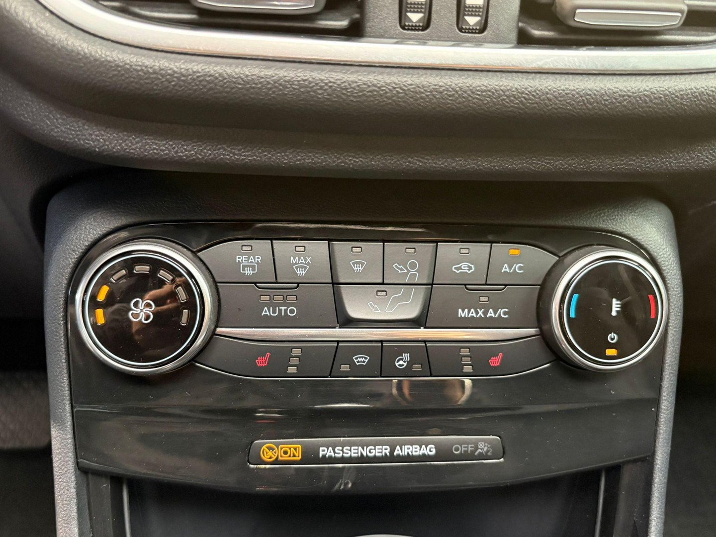 Ford Ford