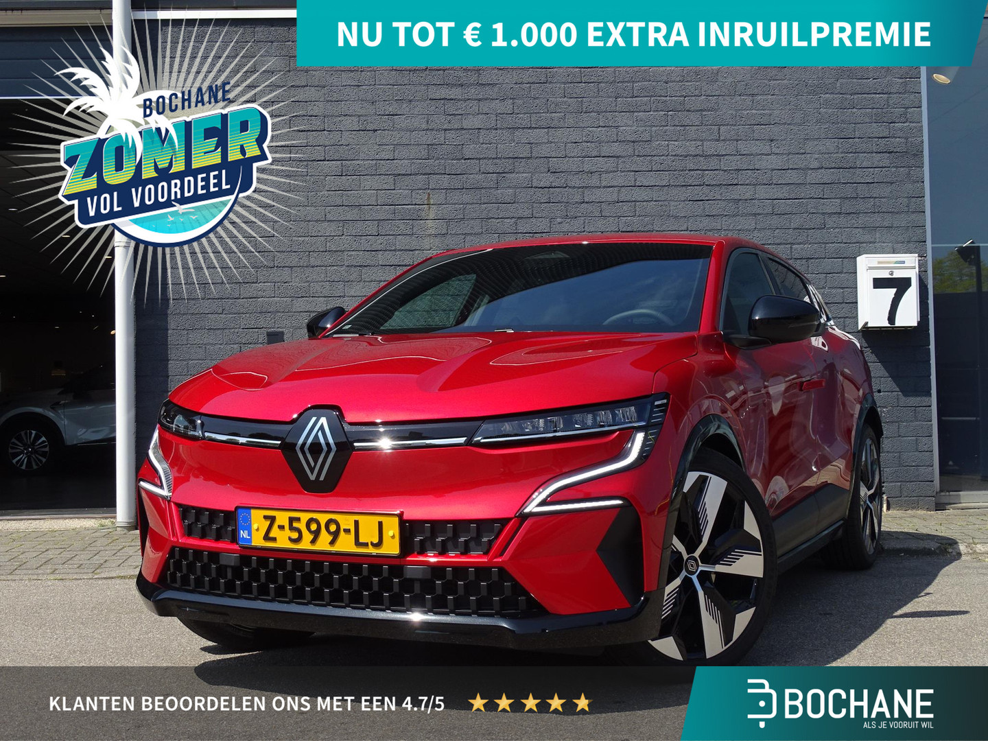 Renault Renault