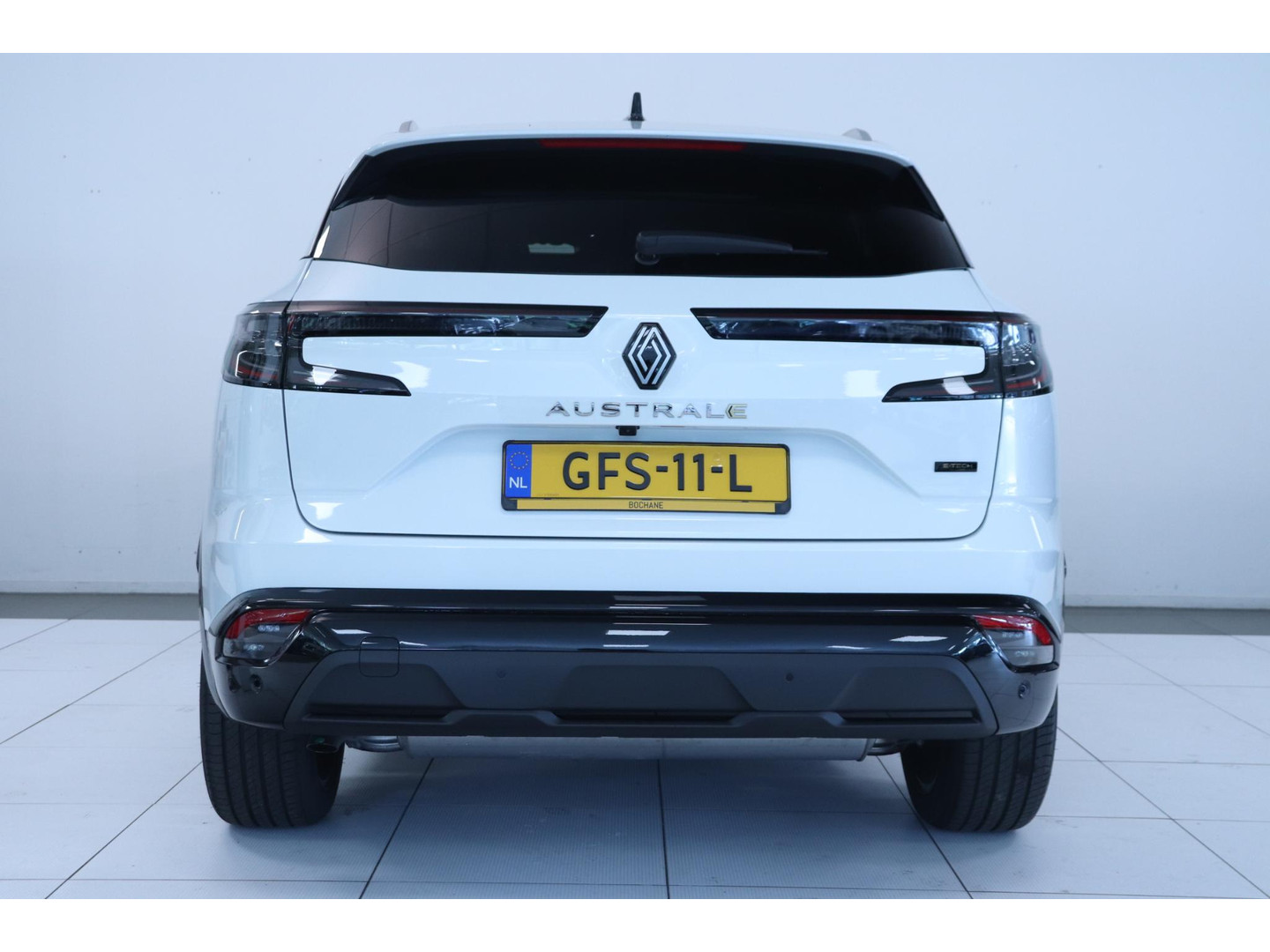 Renault Renault