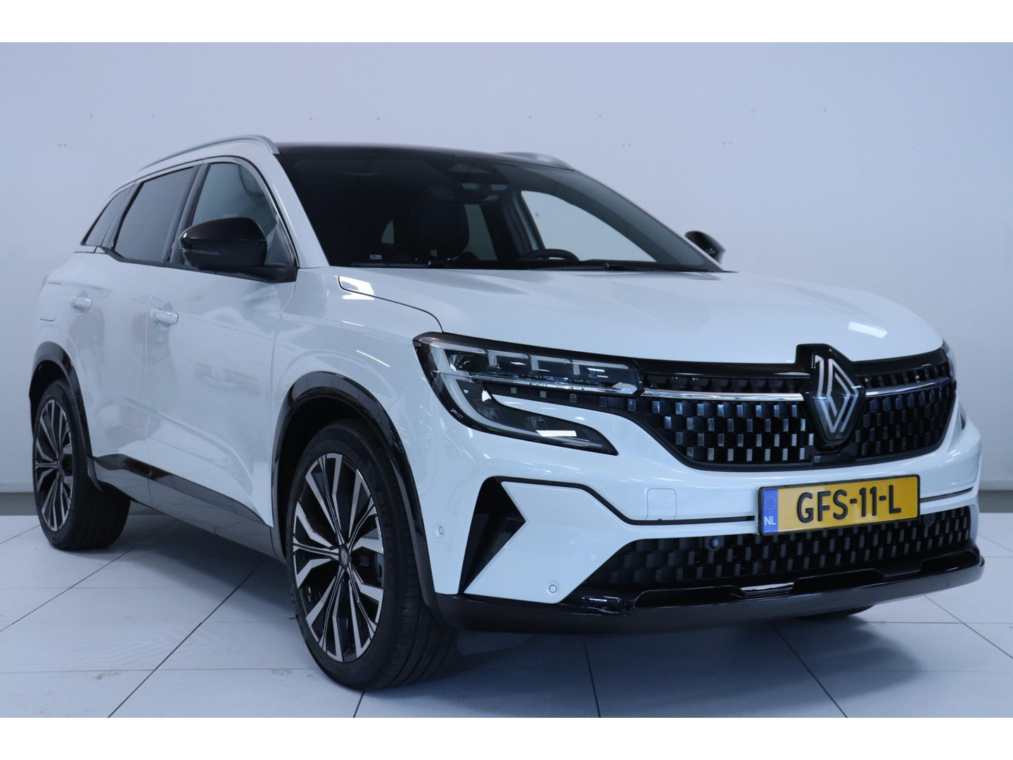 Renault Renault