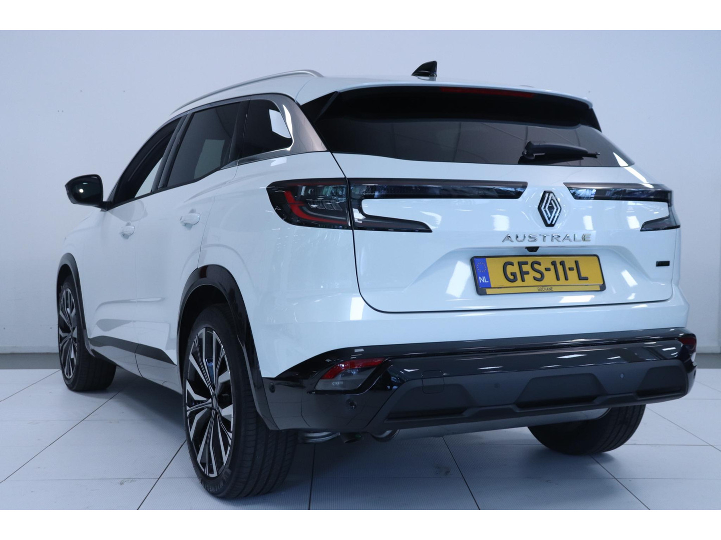 Renault Renault