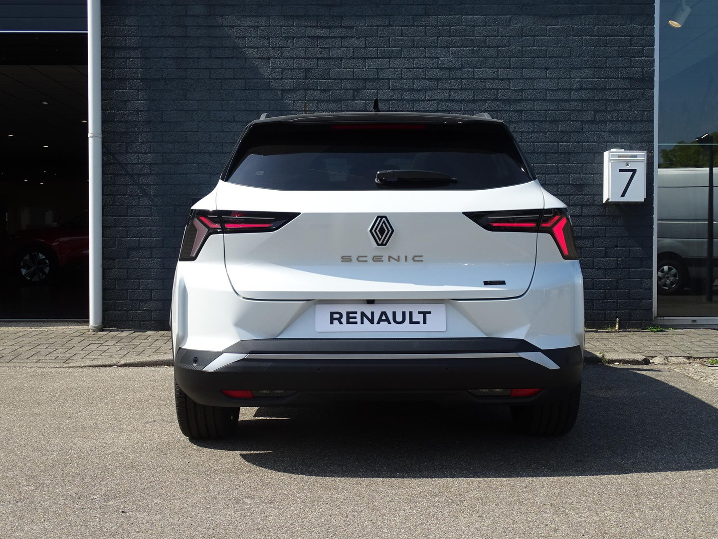 Renault Renault