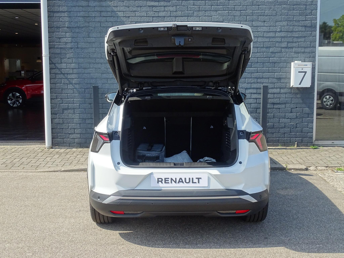 Renault Renault