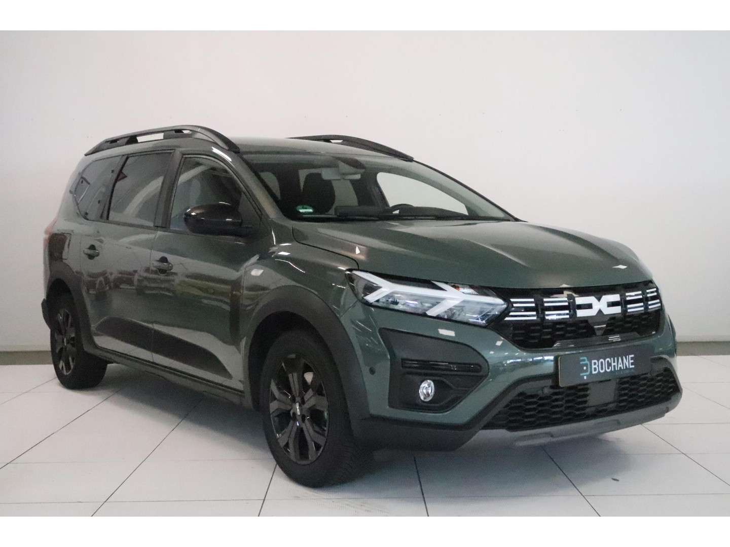 Dacia