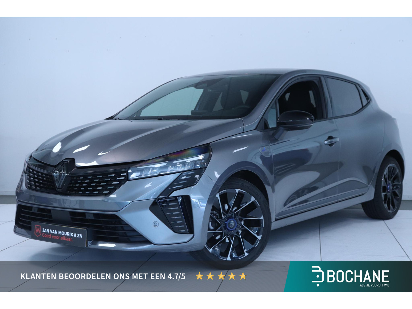 Renault Renault